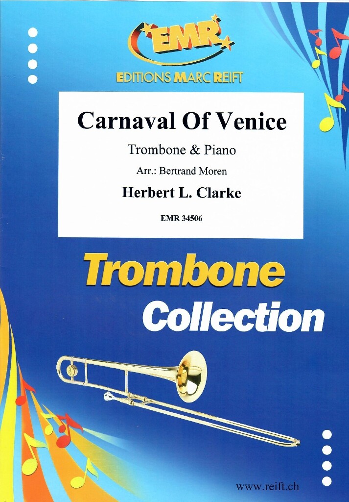 Carnaval Of Venice